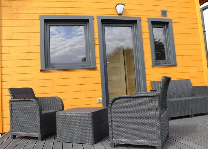 Nowy Domek Pod Czeresniami